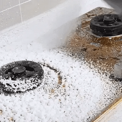 Foam Cleaner | Limpiador en Espuma Multiusos