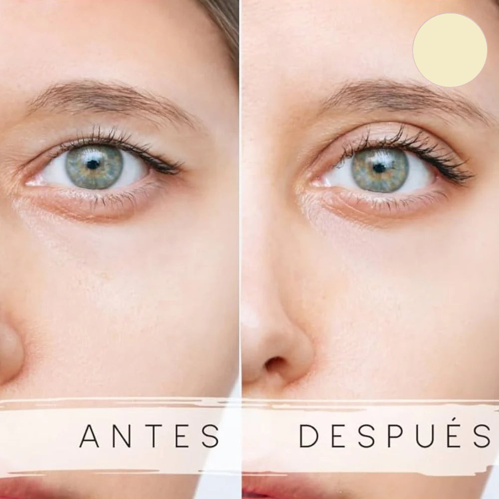 Cinta Invisible Levanta Parpados 3x1