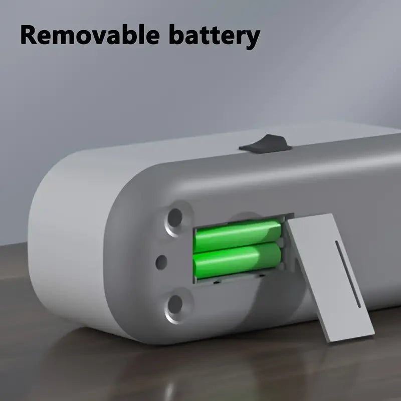 Limpiador Ultrasónico Multiusos