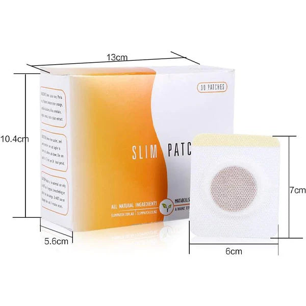 Parche Perder Peso 2x1