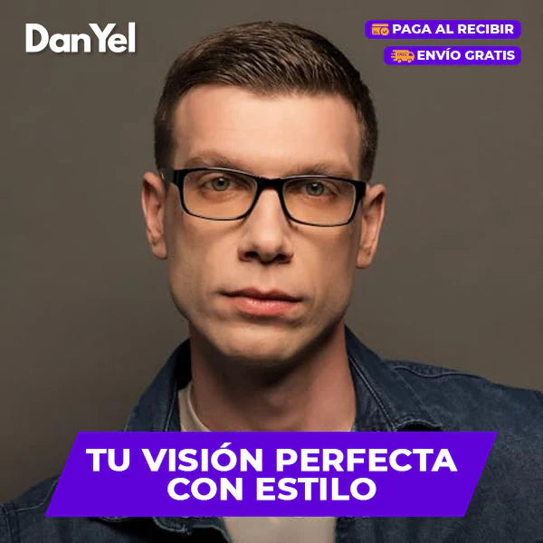 Gafas Bifocales Para Ver De Lejos Y Cerca