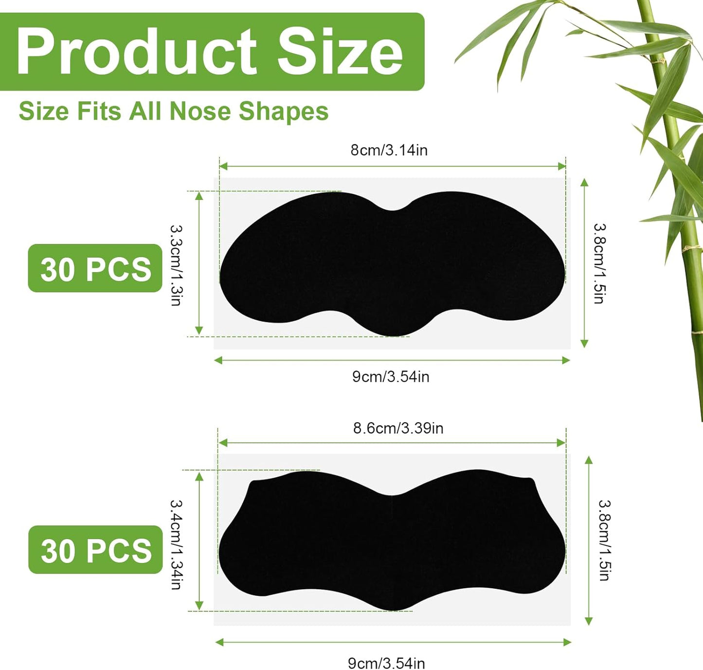 Mascarilla Nasal de Limpieza Profunda