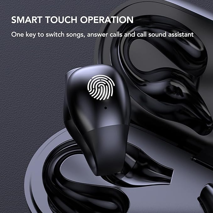 Audífonos Inalámbricos Bluetooth