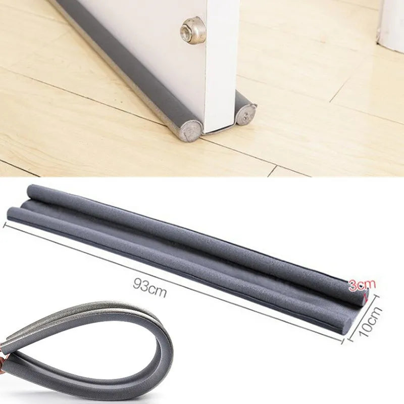 Tira de Sellado para Puertas 4x1