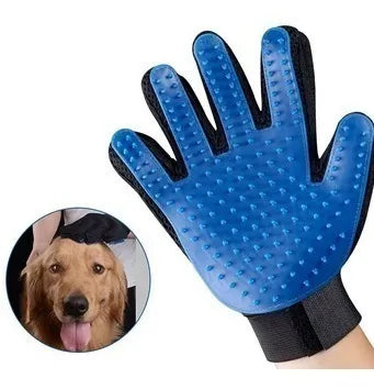 Guante Quita Pelo para Mascotas 2x1