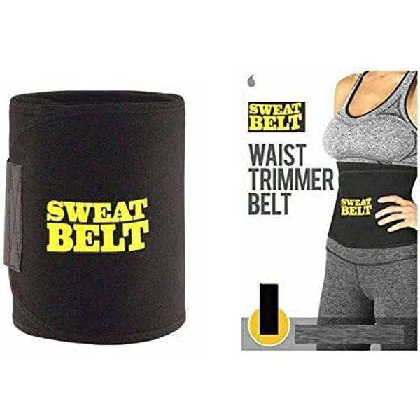 Cinturilla Quema Grasa - Sweat Belt
