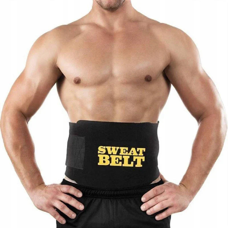 Cinturilla Quema Grasa - Sweat Belt
