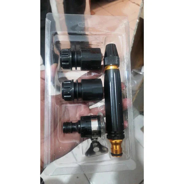 Boquilla De Alta Presión Para Manguera