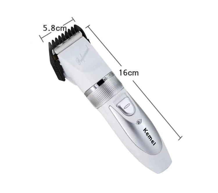 Máquina de Cortar Pelo para Mascotas