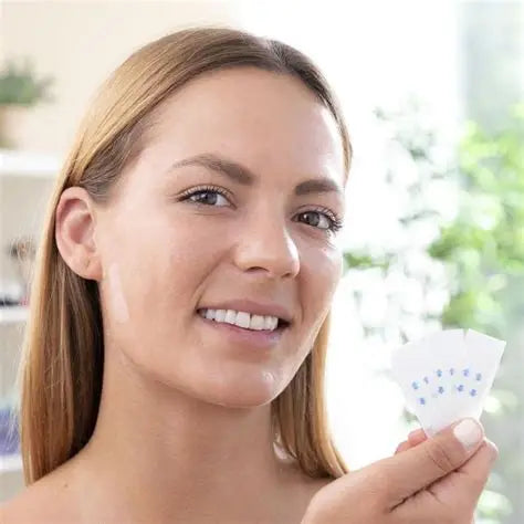 Lifting Facial® | Levanta la Piel Flácida del Rostro