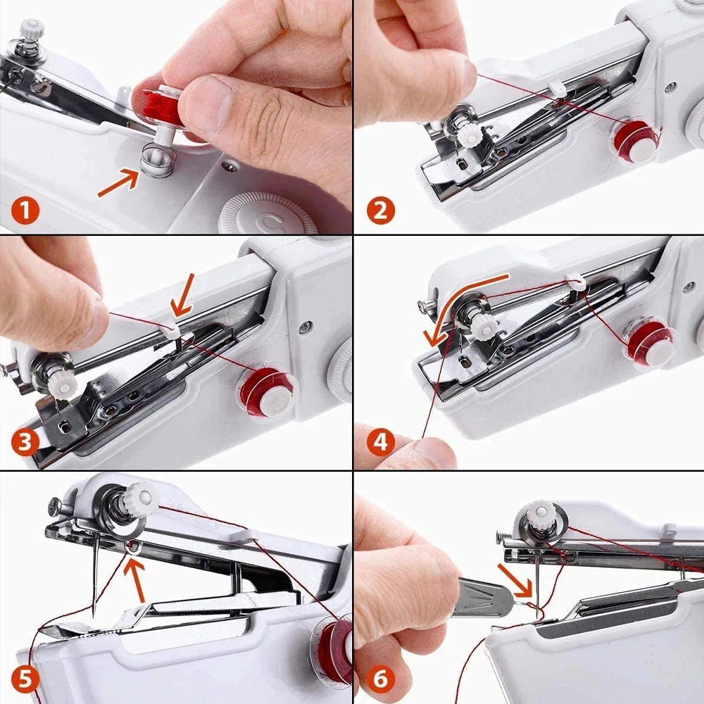 REPARA FACIL TUS PRENDAS | MAQUINA DE COSER | ACABADO PROFESIONAL