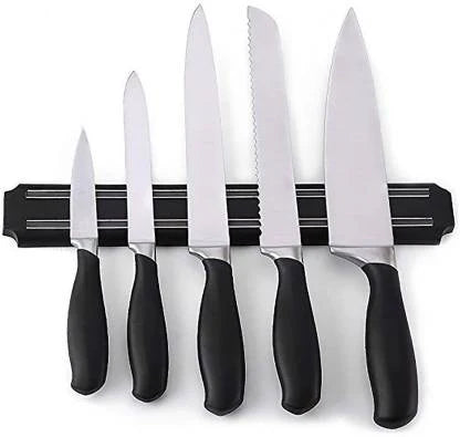 Barra Magnética de Cocina