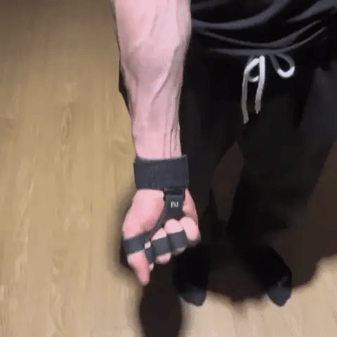 Ejercitador de Antebrazo