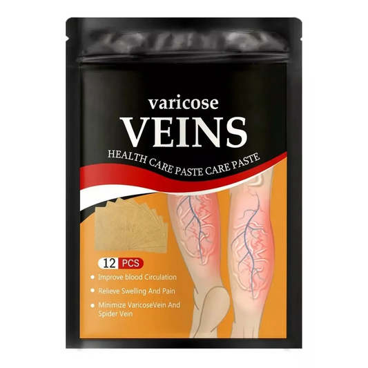 Parche Antivarices L