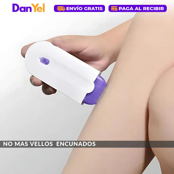 Depilador Corporal | Micro Touch Yes