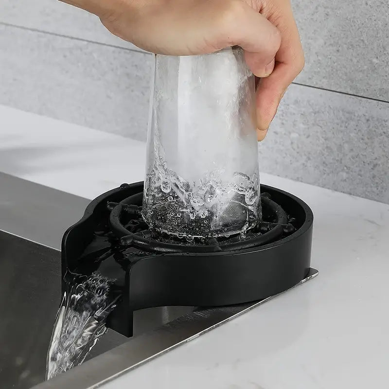 Lava Vasos y Copas Automático | FastClear