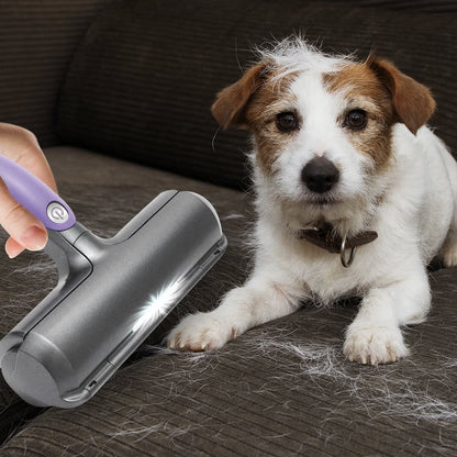 Removedor de Pelo para Mascotas