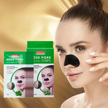 Mascarilla Nasal de Limpieza Profunda