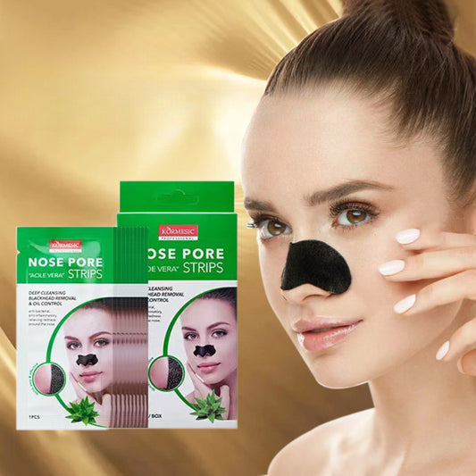 Mascarilla Nasal de Limpieza Profunda