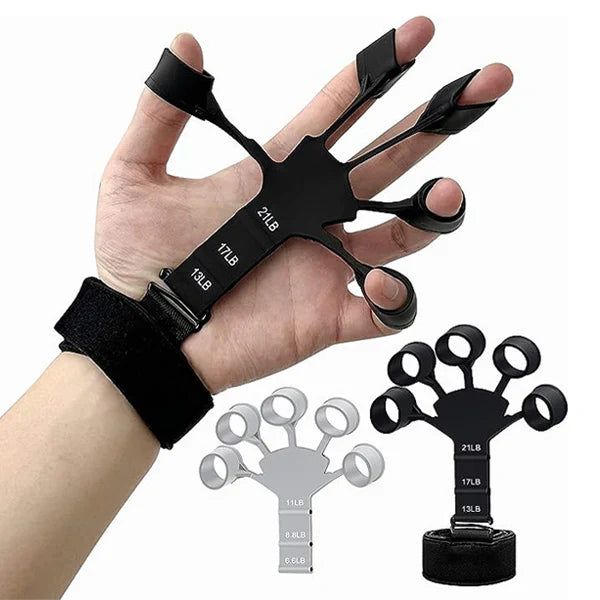 Ejercitador de Antebrazo