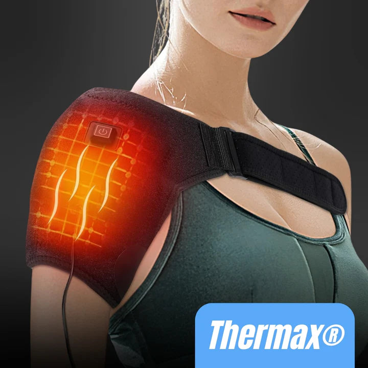 Thermax® | Hombrera Térmica de 3 Niveles