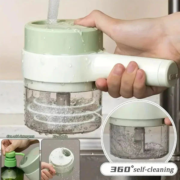 Cortador Alimentos Food Chopper