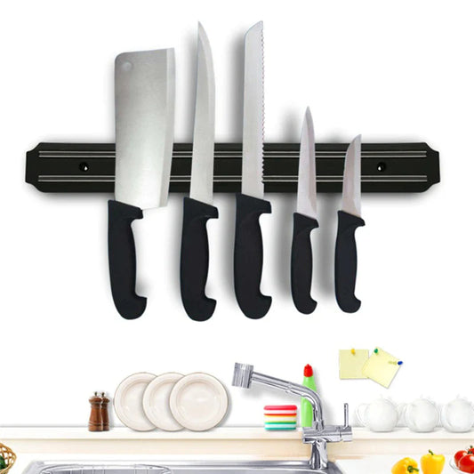 Barra Magnética de Cocina