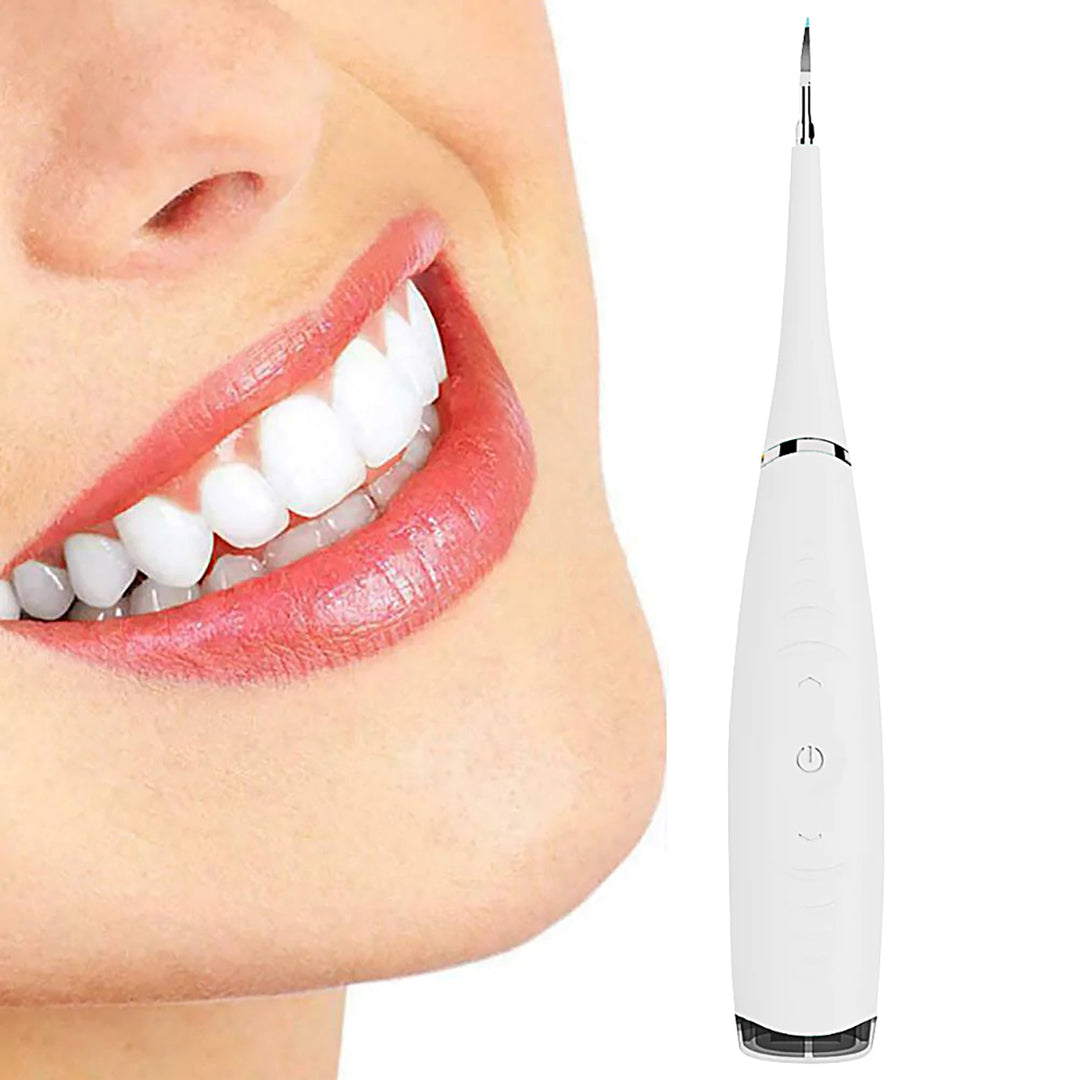 Removedor de Placa Sónico de Alta Frecuencia