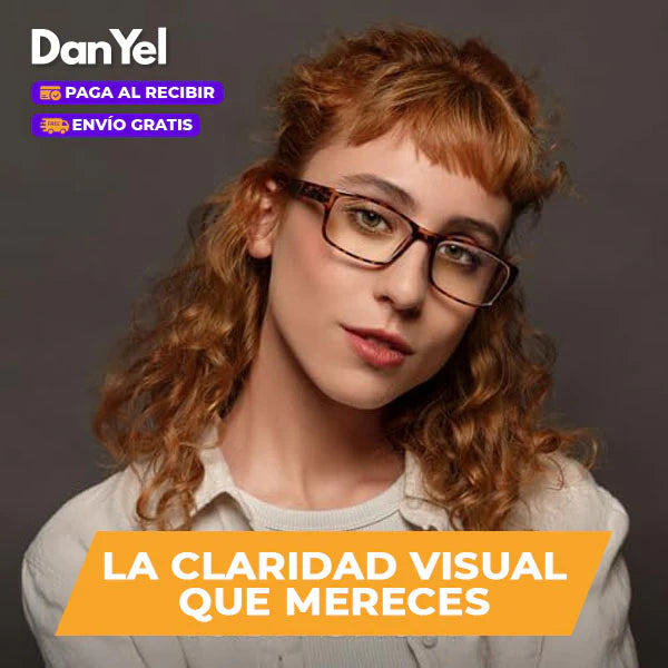 Gafas Bifocales Para Ver De Lejos Y Cerca