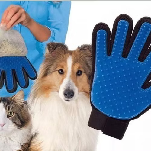 Guante Quita Pelo para Mascotas 2x1