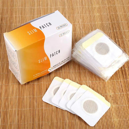 Parche Perder Peso 2x1