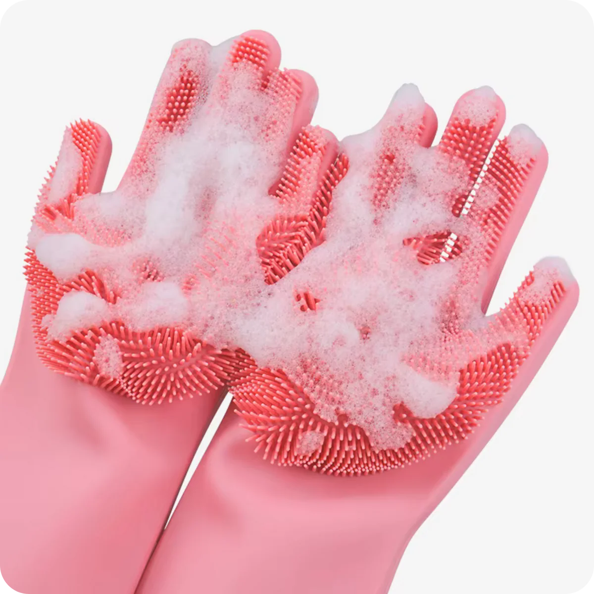 Guantes de Limpieza Multiusos | FlexiGrip
