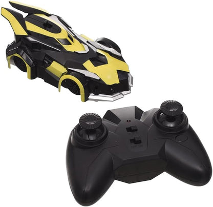 Auto Antigravedad con Control Remoto