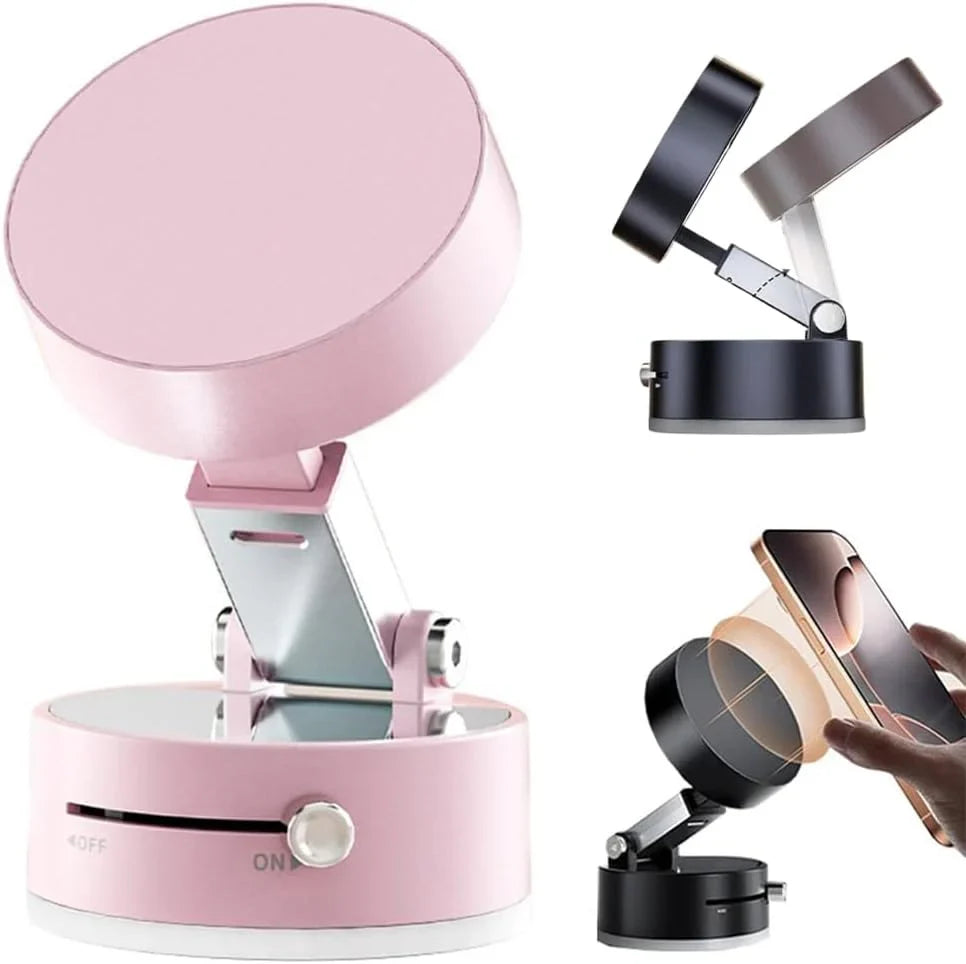 Soporte de Telefonos para Auto Magnético