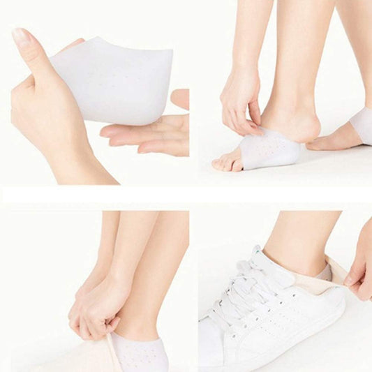 Plantilla Invisible para Aumentar Altura 2x1