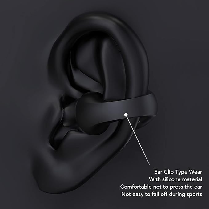 Audífonos Inalámbricos Bluetooth