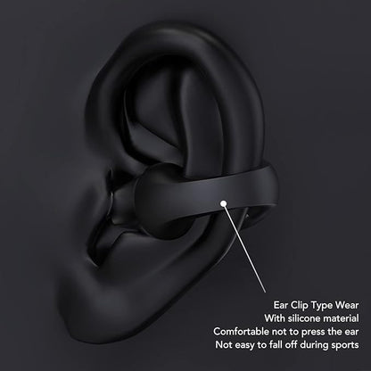 Audífonos Inalámbricos Bluetooth