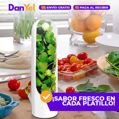 Recipiente Conservador de Verduras