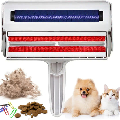Removedor de Pelo para Mascotas