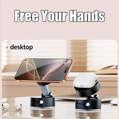 Soporte de Telefonos para Auto Magnético