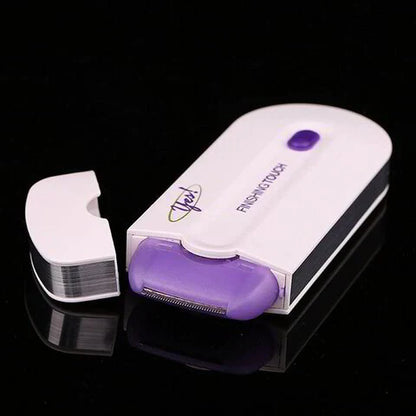 Depilador Corporal - Micro Touch Yes