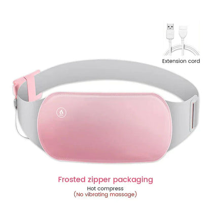 Cinturón Calefactor para Cólicos