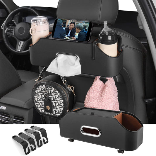 Organizador para Auto Multifuncional