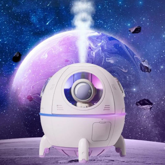 Humidificador de Astronauta