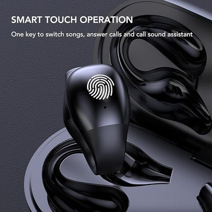 Audífonos Inalámbricos Bluetooth