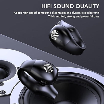 Audífonos Inalámbricos Bluetooth