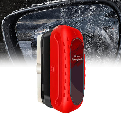 Limpiavidrios Antiempañante Hidrofóbico para Autos