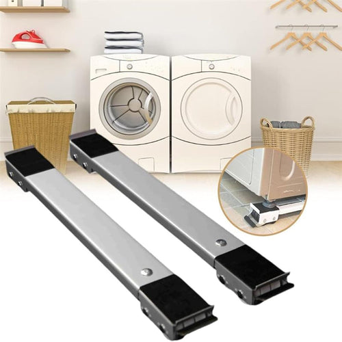 Base Móvil Extensible para Electrodomésticos