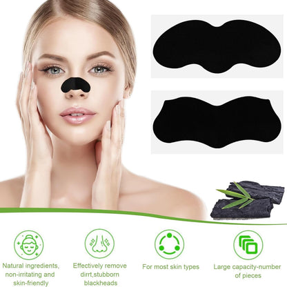 Mascarilla Nasal de Limpieza Profunda