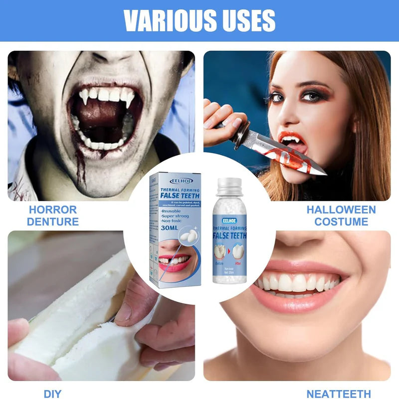 Sonrisa Perfecta Al Instante | Repara Tu Sonrisa | Implante De Diente